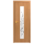 Laminētas durvis LAURA-05(XC)